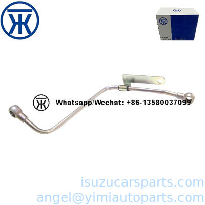 ISUZU NPR 4HG1 ท่อน้ํา TURBOCHARGER ใน 8972290361
