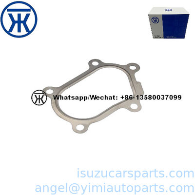 ISUZU NPR 700P 4HK1 GASKET TURBOCHARGER TO EXH DUCT 8970397771 สายการไฟฟ้า