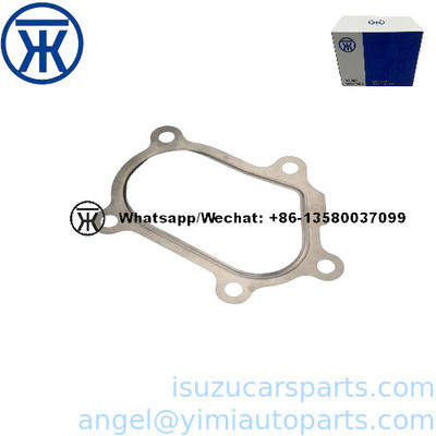 ISUZU NPR 700P 4HK1 GASKET TURBOCHARGER TO EXH DUCT 8970397771 สายการไฟฟ้า