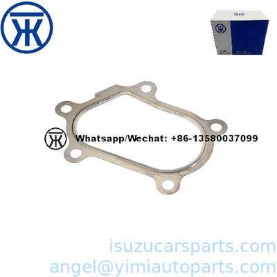 ISUZU NPR 700P 4HK1 GASKET TURBOCHARGER TO EXH DUCT 8970397771 สายการไฟฟ้า