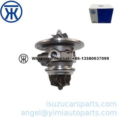 ISUZU NPR 4HG1 CHRA TURBO ชาร์จ T-752-1
