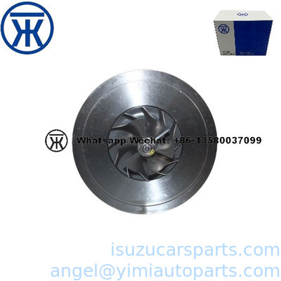ISUZU NPR 4HG1 CHRA TURBO ชาร์จ T-752-1