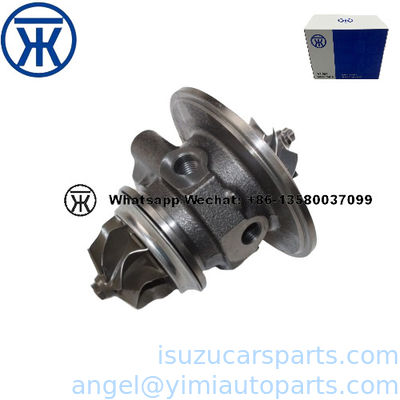 ISUZU NPR 4HG1 CHRA TURBO ชาร์จ T-752-1
