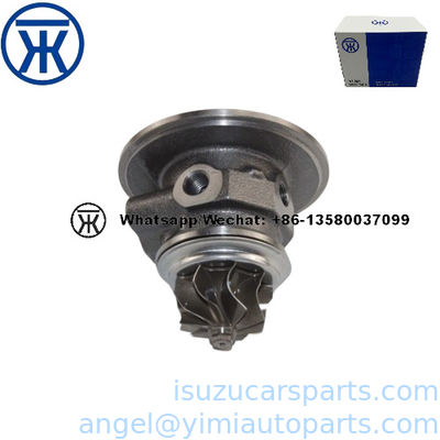 ISUZU NPR 4HG1 CHRA TURBO ชาร์จ T-752-1