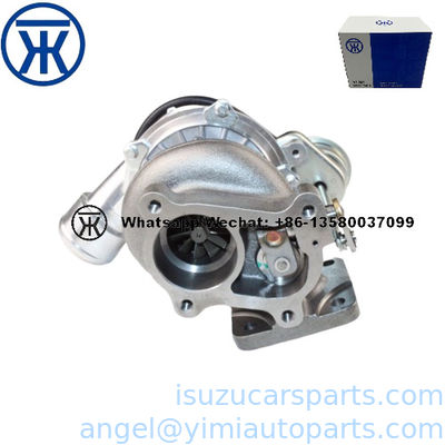 ISUZU DMAX3.0 4JJ1TSC เทอร์โบ ASM 8980118921 8980430411