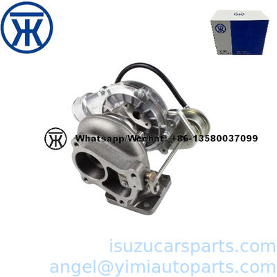 ISUZU DMAX3.0 4JJ1TSC เทอร์โบ ASM 8980118921 8980430411