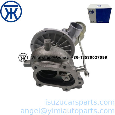 ISUZU NPR 4HE1 ทอร์โบชาร์เจอร์ ASM 8971038570