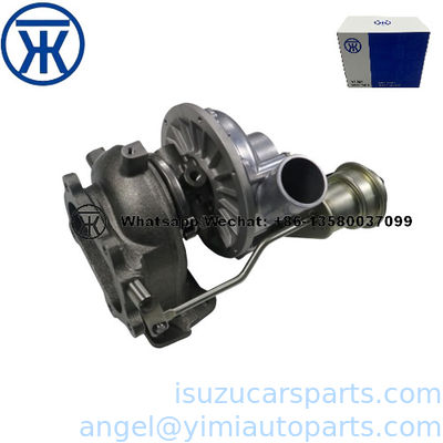 ISUZU NPR 4HE1 ทอร์โบชาร์เจอร์ ASM 8971038570