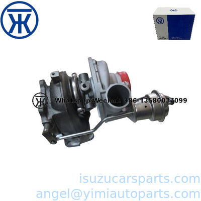 ISUZU NPR 4HE1 ทอร์โบชาร์เจอร์ ASM 8971038570
