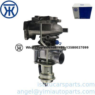 ISUZU NPR 4HE1 ทอร์โบชาร์เจอร์ ASM 8971038570