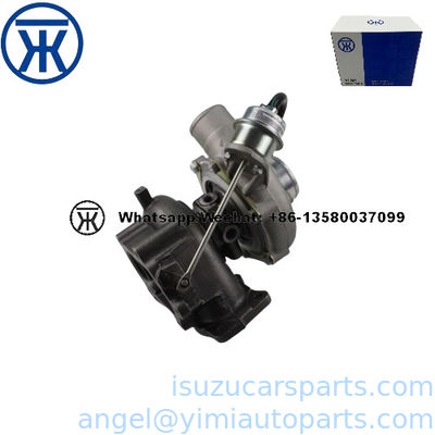 ISUZU 700P 4HK1 TURBOCHARGER ASM 700716-5020 8980000311