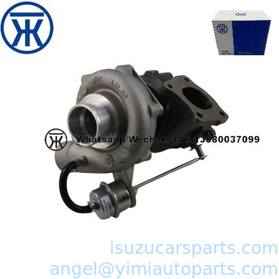 ISUZU 700P 4HK1 TURBOCHARGER ASM 700716-5020 8980000311