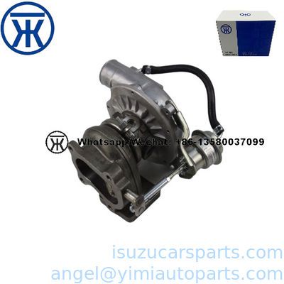 อีซูซุ TFR55 4JB1T เทอร์โบ ASM 8971397240 1118010-44