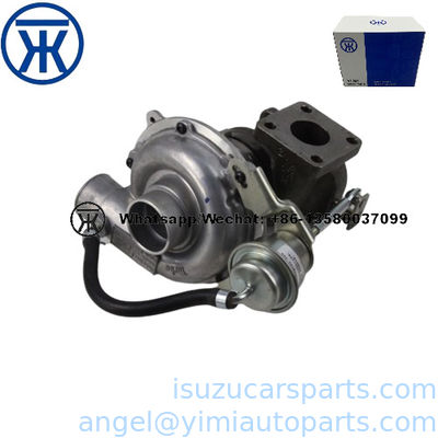 อีซูซุ TFR55 4JB1T เทอร์โบ ASM 8971397240 1118010-44