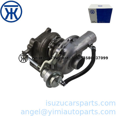 อีซูซุ TFR55 4JB1T เทอร์โบ ASM 8971397240 1118010-44
