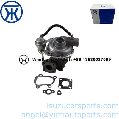 อีซูซุ TFR55 4JB1T เทอร์โบ ASM 8971397240 1118010-44