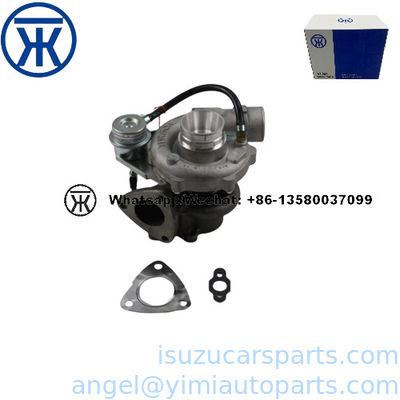 ISUZU JMC KY เครื่องชาร์จเทอร์โบ 758815-5002 1118300AAJ 1118300AAJB1