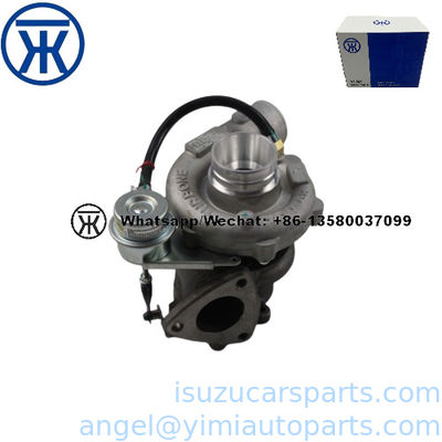 ISUZU JMC KY เครื่องชาร์จเทอร์โบ 758815-5002 1118300AAJ 1118300AAJB1