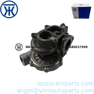 ISUZU JMC KY เครื่องชาร์จเทอร์โบ 758815-5002 1118300AAJ 1118300AAJB1