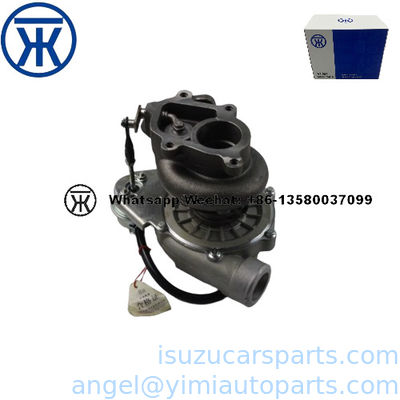 ISUZU JMC KY เครื่องชาร์จเทอร์โบ 758815-5002 1118300AAJ 1118300AAJB1