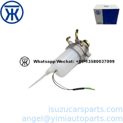 ISUZU NKR55 4JB1 เครื่องแยกน้ํามัน 8970818140