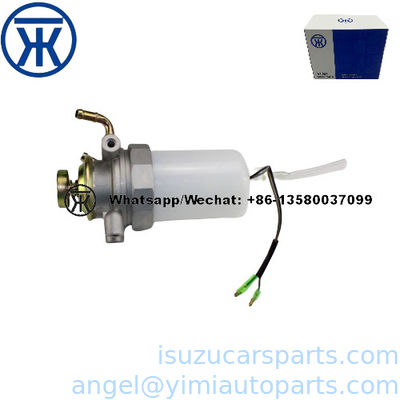 ISUZU NKR55 4JB1 เครื่องแยกน้ํามัน 8970818140