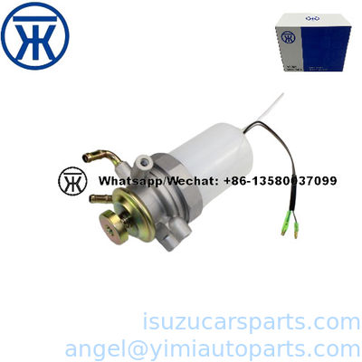 ISUZU NKR55 4JB1 เครื่องแยกน้ํามัน 8970818140