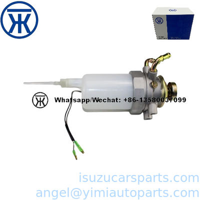 ISUZU NKR55 4JB1 เครื่องแยกน้ํามัน 8970818140