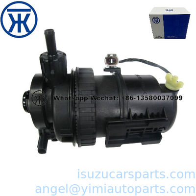 ISUZU DMAX 4JK1 เครื่องแยกน้ํามัน 8980677610