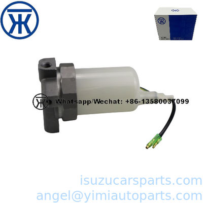 ISUZU NPR 4BE1 4HF1 เครื่องแยกน้ํามัน 8941449330
