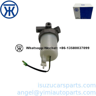 ISUZU NPR 4BE1 4HF1 เครื่องแยกน้ํามัน 8941449330