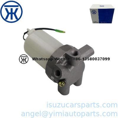 ISUZU NPR 4BE1 4HF1 เครื่องแยกน้ํามัน 8941449330
