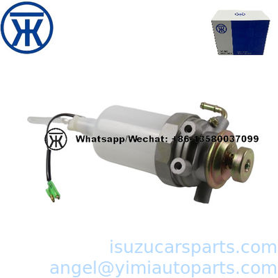 ISUZU NHR NKR เครื่องแยกน้ํามันน้ํา 8941547540