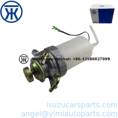 ISUZU NHR NKR เครื่องแยกน้ํามันน้ํา 8941547540