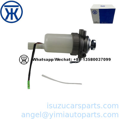 ISUZU 4JA1-T เครื่องแยกน้ํามันน้ํา 5132002230