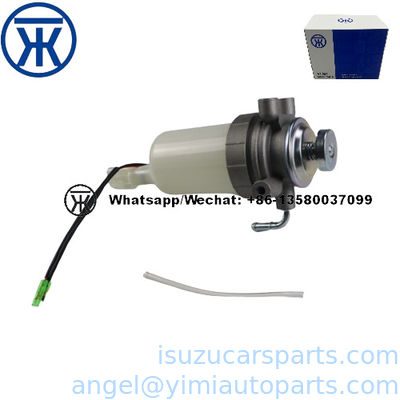 ISUZU 4JA1-T เครื่องแยกน้ํามันน้ํา 5132002230