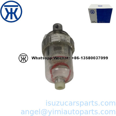 ISUZU 6SD1 6SA1 6HK1 6SD1T เครื่องแยกน้ํามันน้ํา 1132009600