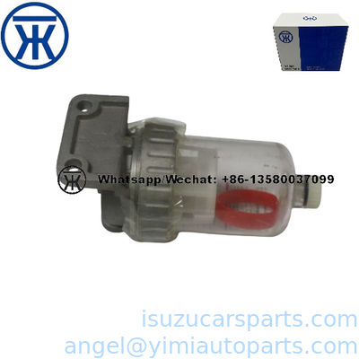 ISUZU 6SD1 6SA1 6HK1 6SD1T เครื่องแยกน้ํามันน้ํา 1132009600