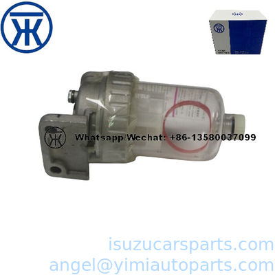 ISUZU 6SD1 6SA1 6HK1 6SD1T เครื่องแยกน้ํามันน้ํา 1132009600