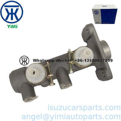 ISUZU NKR JMC1030 เบรนเมสเตอร์ซิลินเดอร์ 8944413310 8970706280