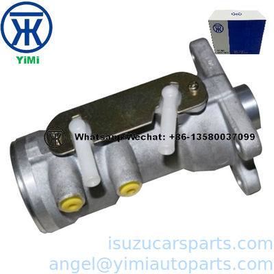 ISUZU NPR66 4HF1 4HE1 เบรนมัสเตอร์ซิลินเดอร์ 8972243720 8972243700