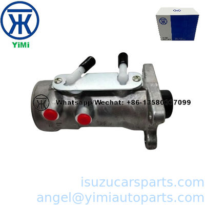 ISUZU NPR66 4HF1 4HE1 เบรนมัสเตอร์ซิลินเดอร์ 8972243720 8972243700