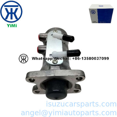 ISUZU NPR66 4HF1 4HE1 เบรนมัสเตอร์ซิลินเดอร์ 8972243720 8972243700