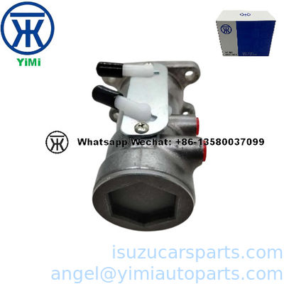 ISUZU NPR66 4HF1 4HE1 เบรนมัสเตอร์ซิลินเดอร์ 8972243720 8972243700