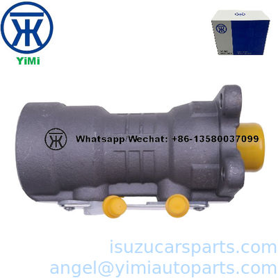ISUZU 600P N900 4HK1 NPR75 700P เบรนเมสเตอร์ซิลินเดอร์ 8973145300 8973151660 8972547710