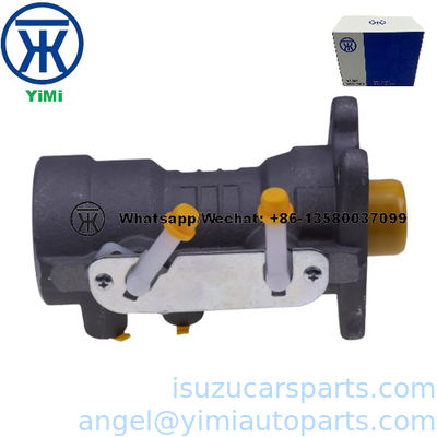 ISUZU 600P N900 4HK1 NPR75 700P เบรนเมสเตอร์ซิลินเดอร์ 8973145300 8973151660 8972547710