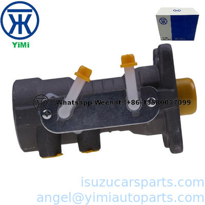 ISUZU 600P N900 4HK1 NPR75 700P เบรนเมสเตอร์ซิลินเดอร์ 8973145300 8973151660 8972547710