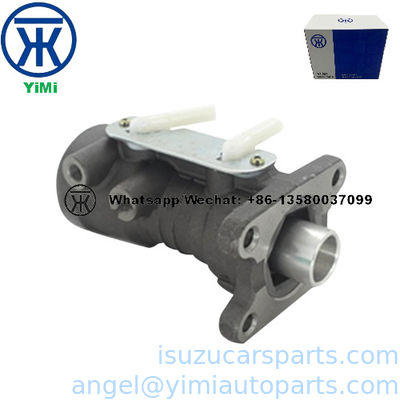 ISUZU NKR55 600P KY 4JG2 เบรนมัสเตอร์ซิลินเดอร์ 8972243740 8973151640