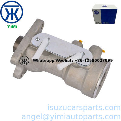 ISUZU NKR55 600P KY 4JG2 เบรนมัสเตอร์ซิลินเดอร์ 8972243740 8973151640