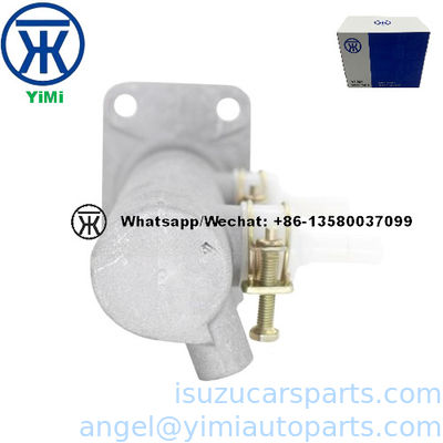 ISUZU NHR KY เบรคมาสเตอร์ซิลินเดอร์ 350510001B 8944413321